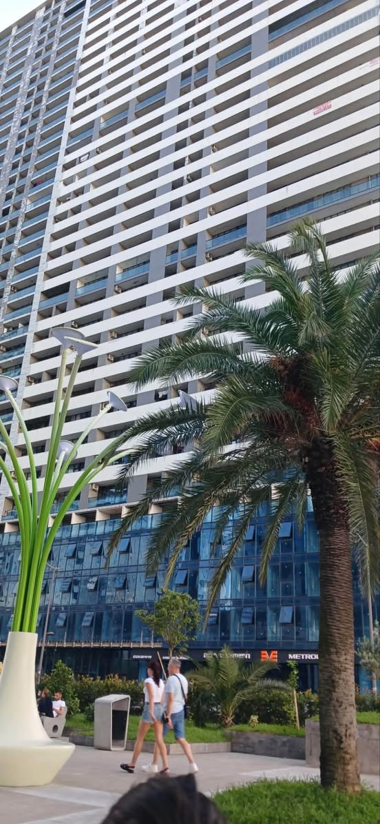Kirayəyə mənzil verilir, Batumi — $350