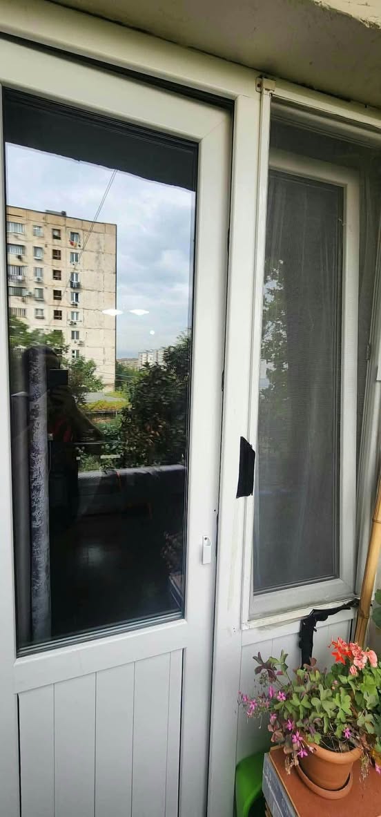 1 otaqlı mənzil satılır, Tbilisi — $45,000
