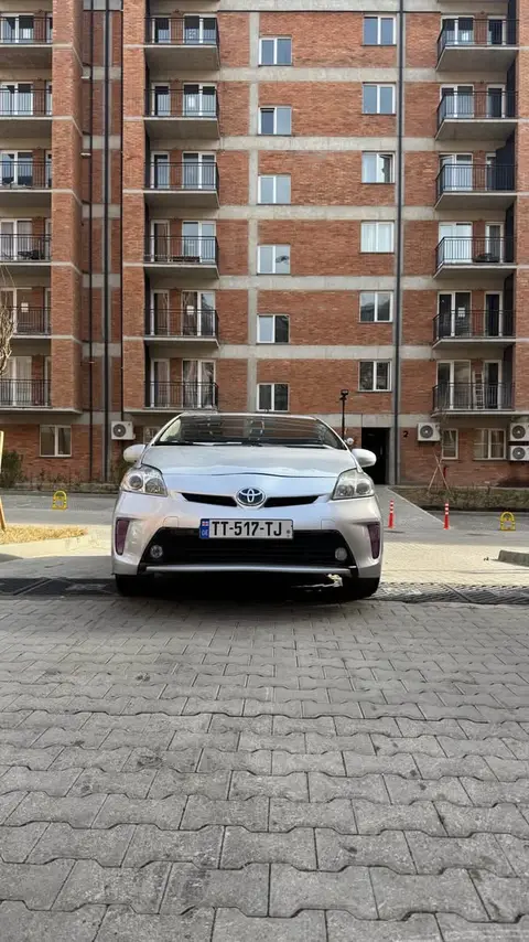 ავტომობილი