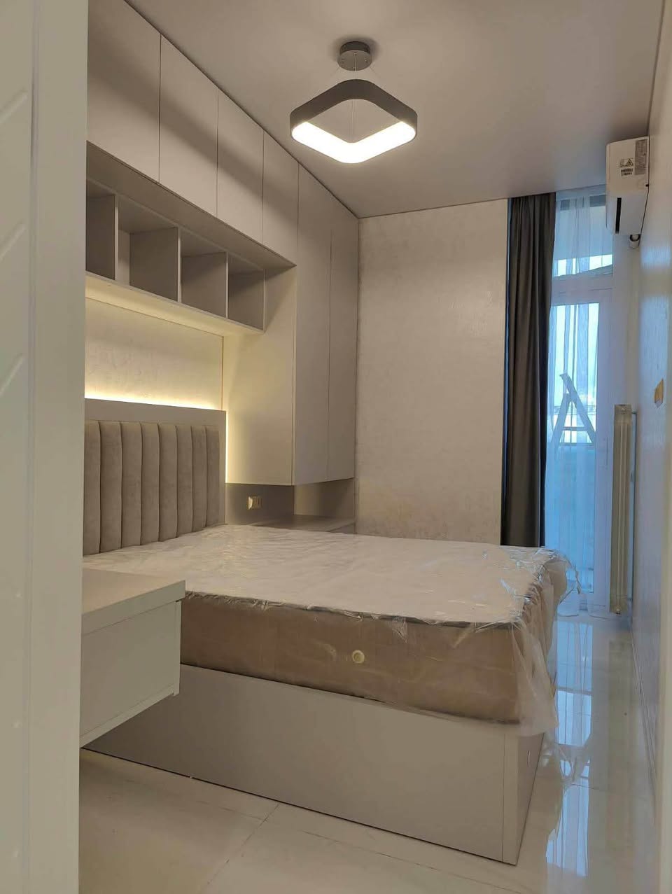 Сдаётся квартира, Батуми — $400