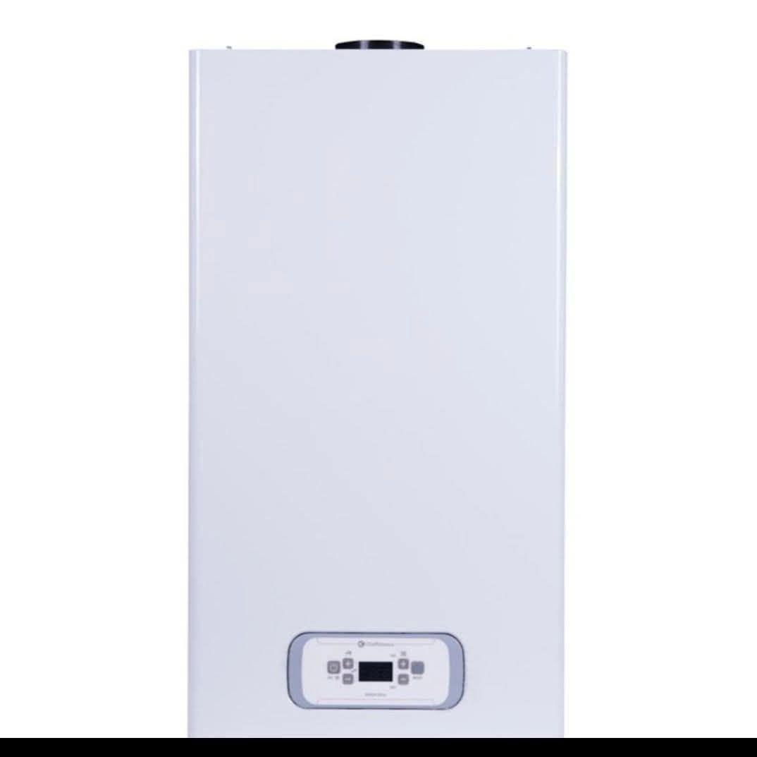 Chaffoteaux Alixia Ultra 18 FF გაზის ქვაბი