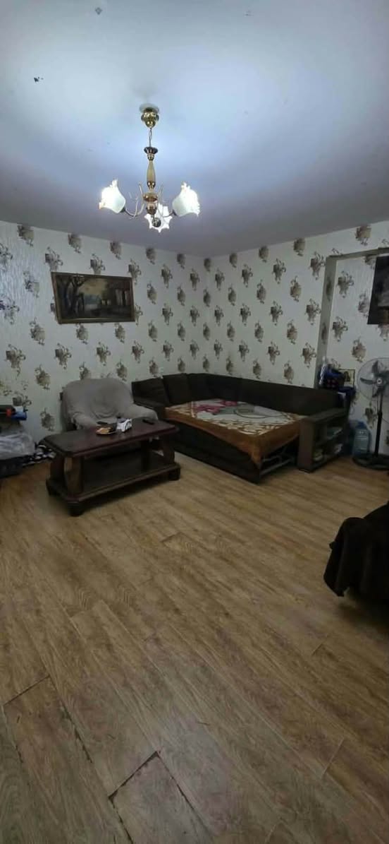1.5 oda Çek daire Muhiyan'da satılık 📍Yusuf - 90,000$
