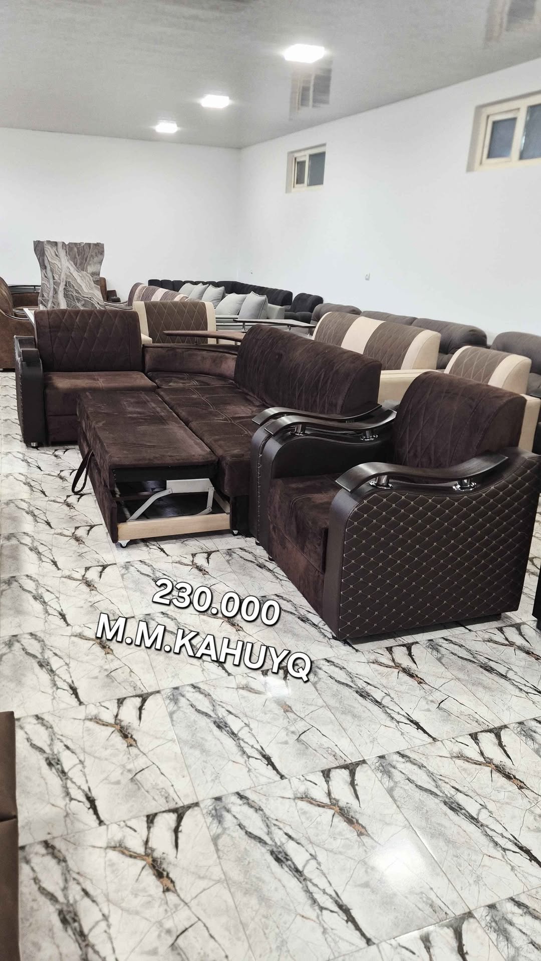 Mebel — 230,000֏