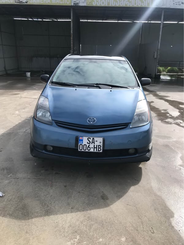 Avtomobil 2007 — 20,073,400$