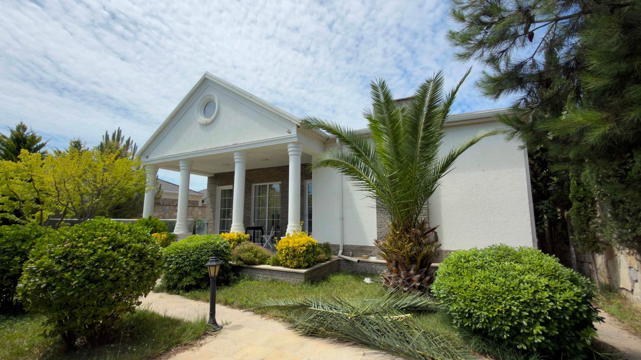 🏡 СДАЮТСЯ 2 ЗАГОРОДНЫХ ДОМА ДО — 1,500₼
