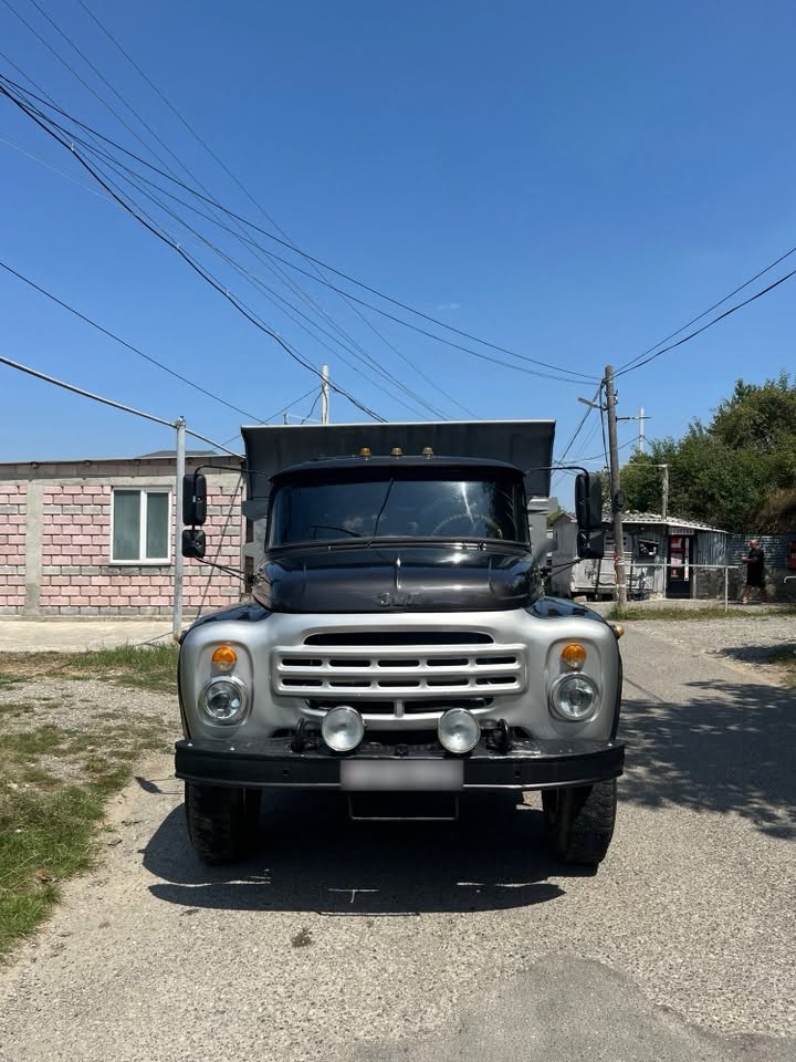 Զիլ
