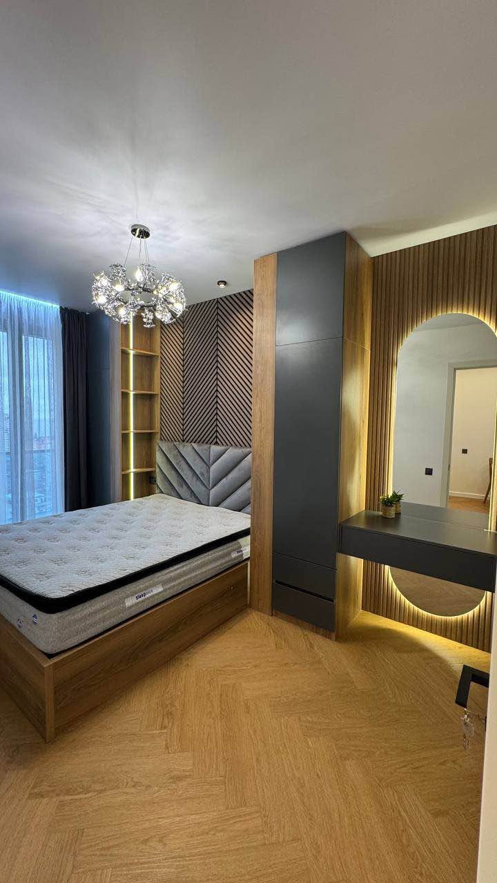 💎 БАТУМИ | ВИДОВАЯ КВАРТИРА В — 180,000$