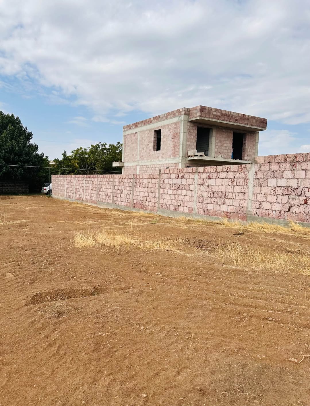 Հողատարածք, Աշտարակ — $39,900