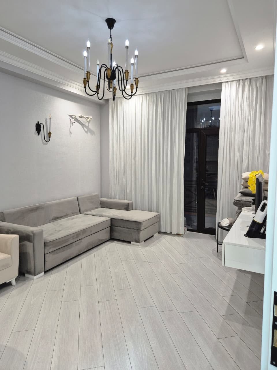 1 otaqlı mənzil satılır, Bakı