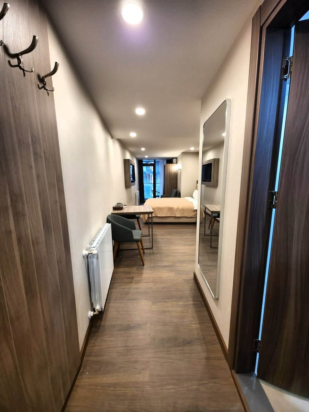 Продаётся квартира, Батуми — $57,700