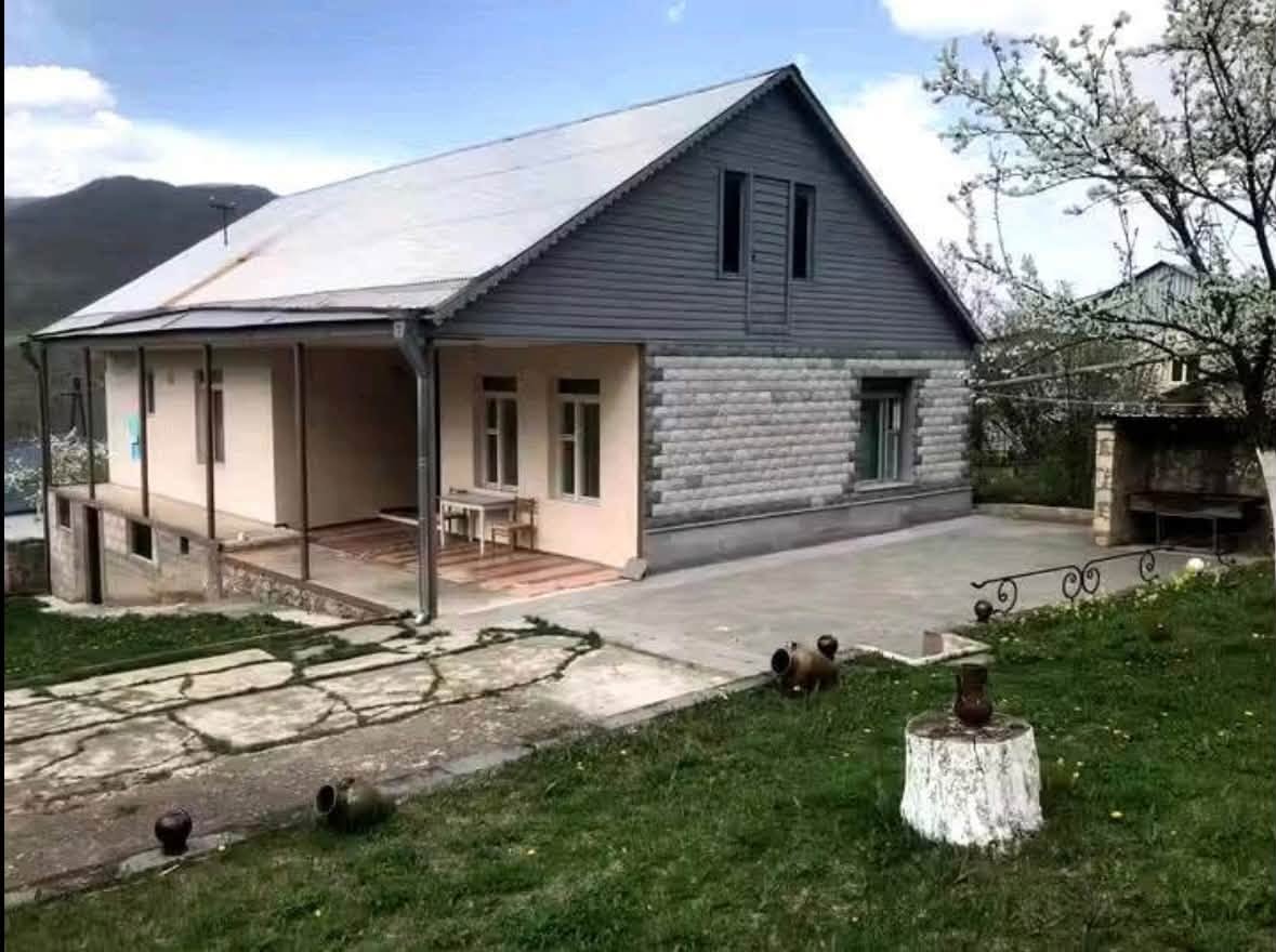 ❗️ Վաճառվում է ❗️Դիլիջանում երկհարկանի քարե — 150,000$
