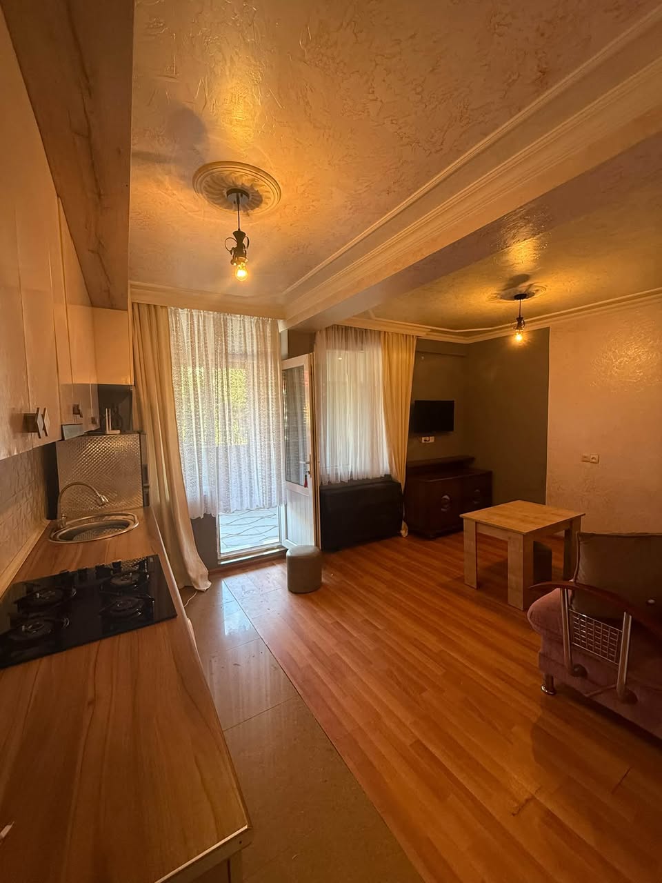 Сдается квартира, Батуми — 700 ₾