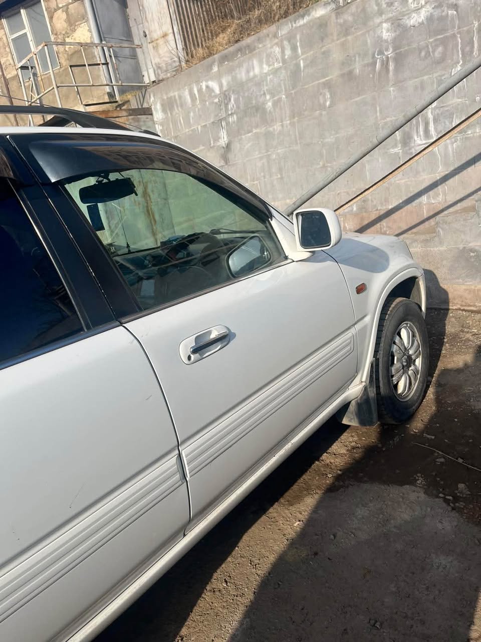 Honda 1998 — 1,500,000֏