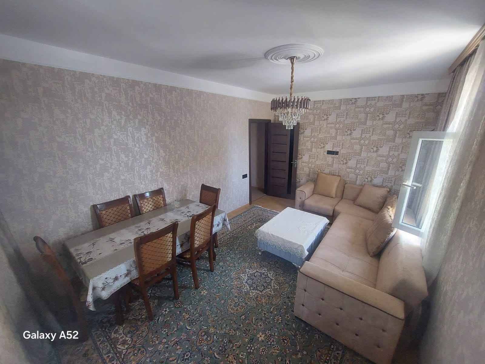 2-room apartment for sale, Baku — 113,000 ₼