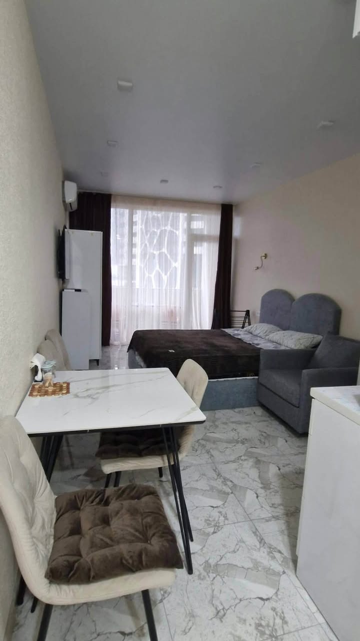 Kirayə mənzil, Batumi — $400