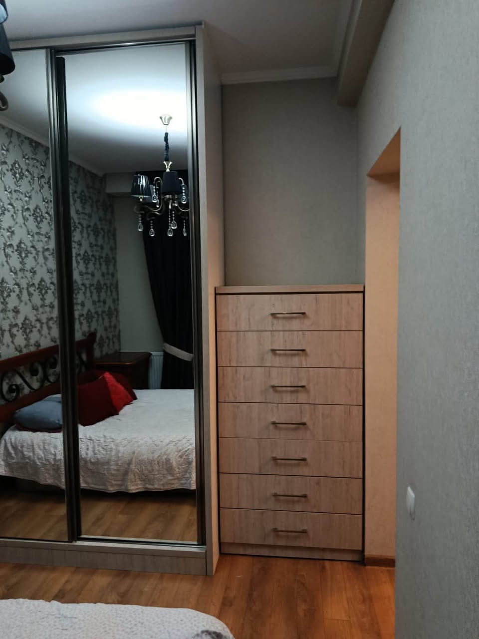 Kirayəyə mənzil, Tbilisi - $500