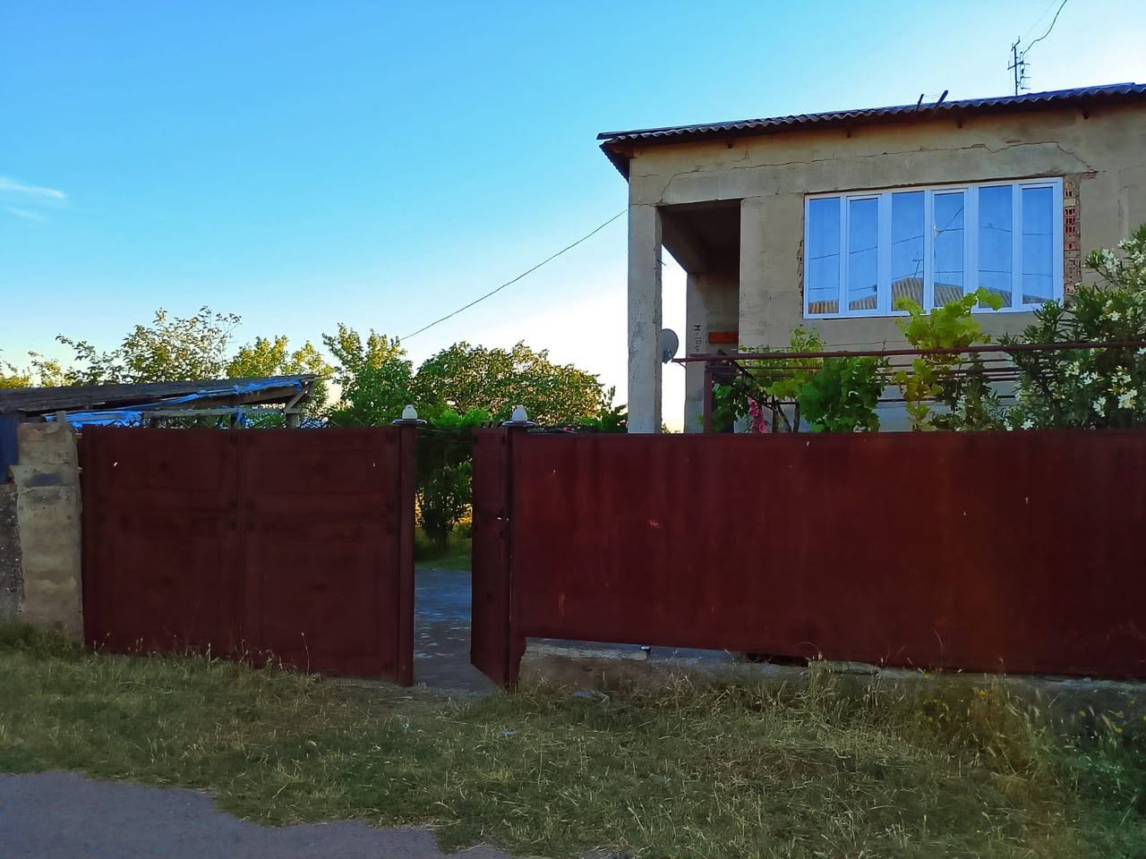 სახლი, რუსთავი — $65,000