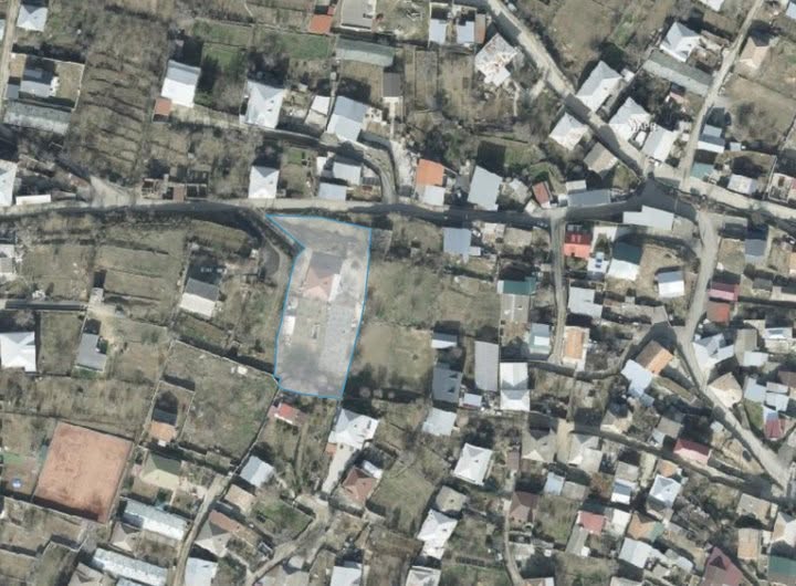 Ev, Tiflis