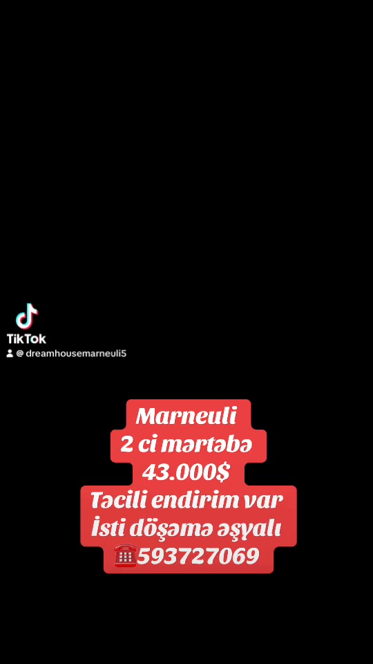 Mənzil