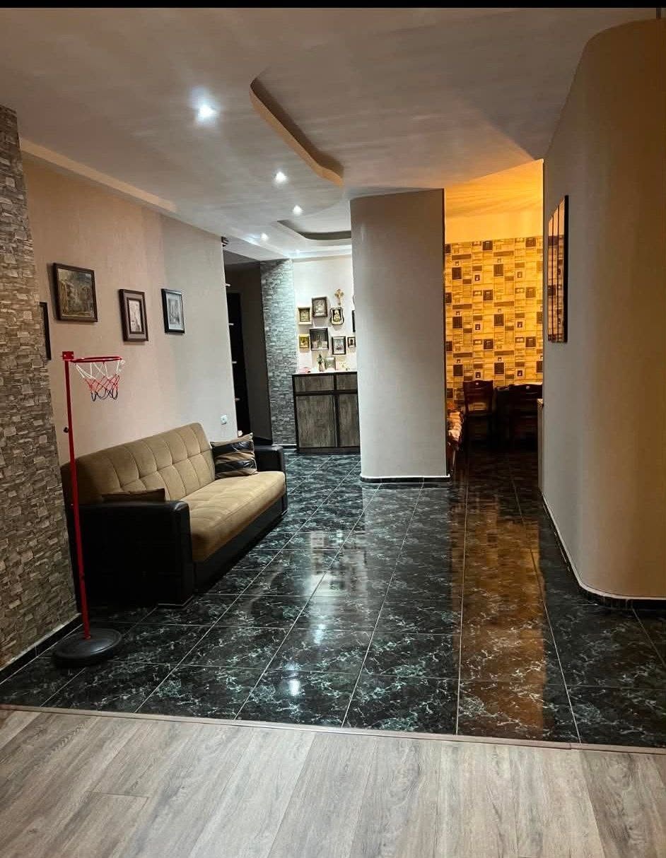 3-room apartment for sale, Batumi
