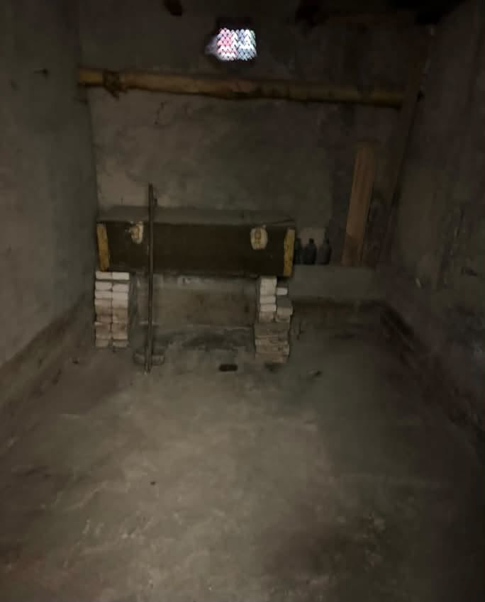 Satılık daire, Tiflis — $12,000