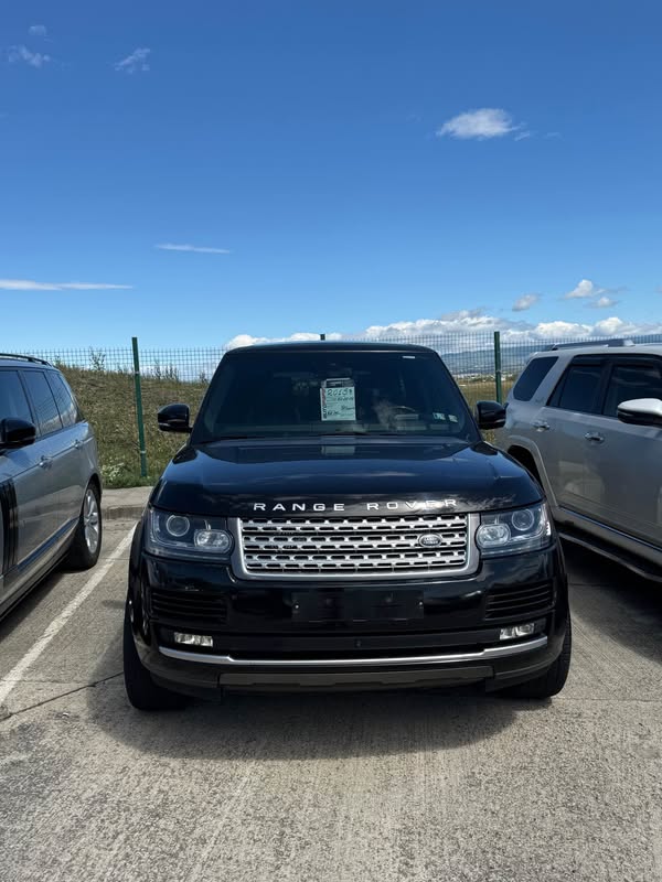 Avtomobil 2015 — 20,500$