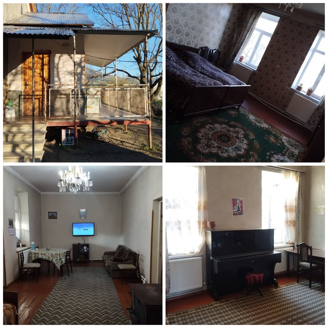 სახლი, ახალციხე — $55,000