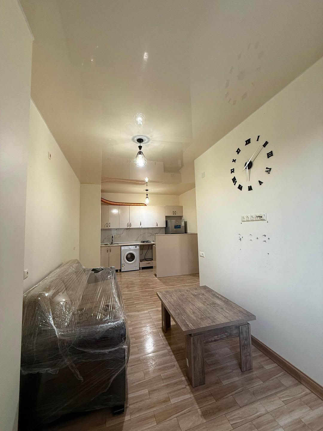 Kiraya verilir daire, Batum - 700 ₾