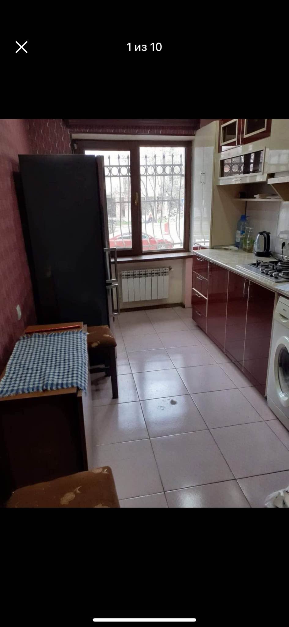 ქირავდება ბინა, თბილისი — 950 ₾