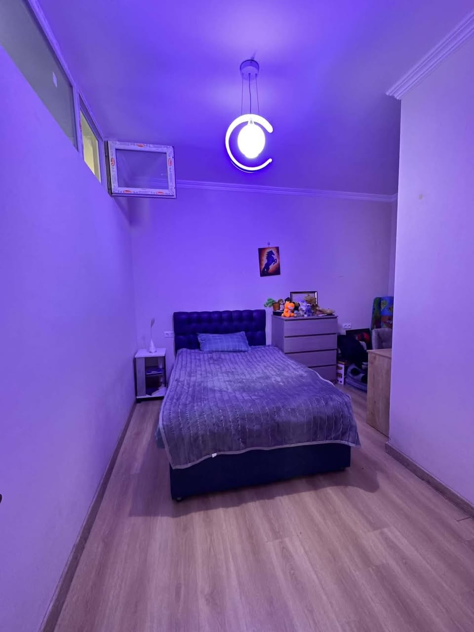 Продаётся 4-комнатная квартира, Батуми — $125,000