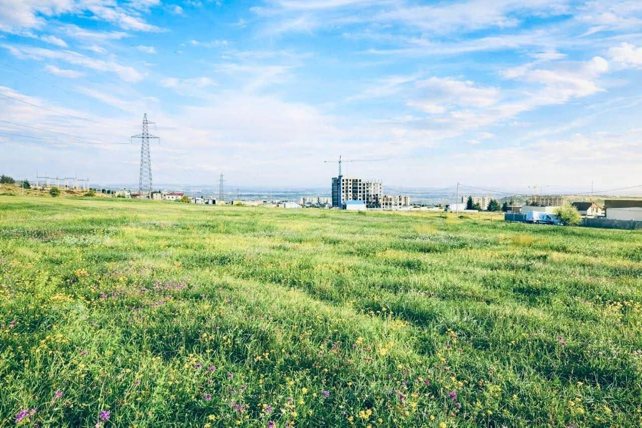 Aşağı Teleti'de arsa satılır‼️ Konum — 40$