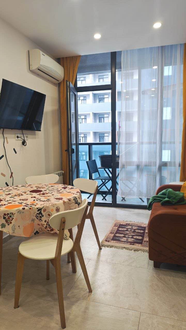 1+1 daire satılık, Batum - $103,000