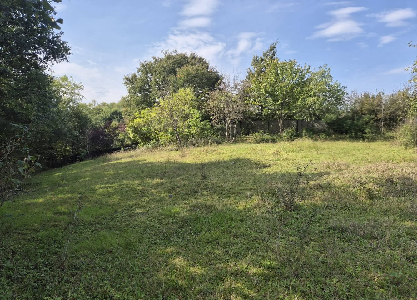 Land plot, Zestafoni — $18,000