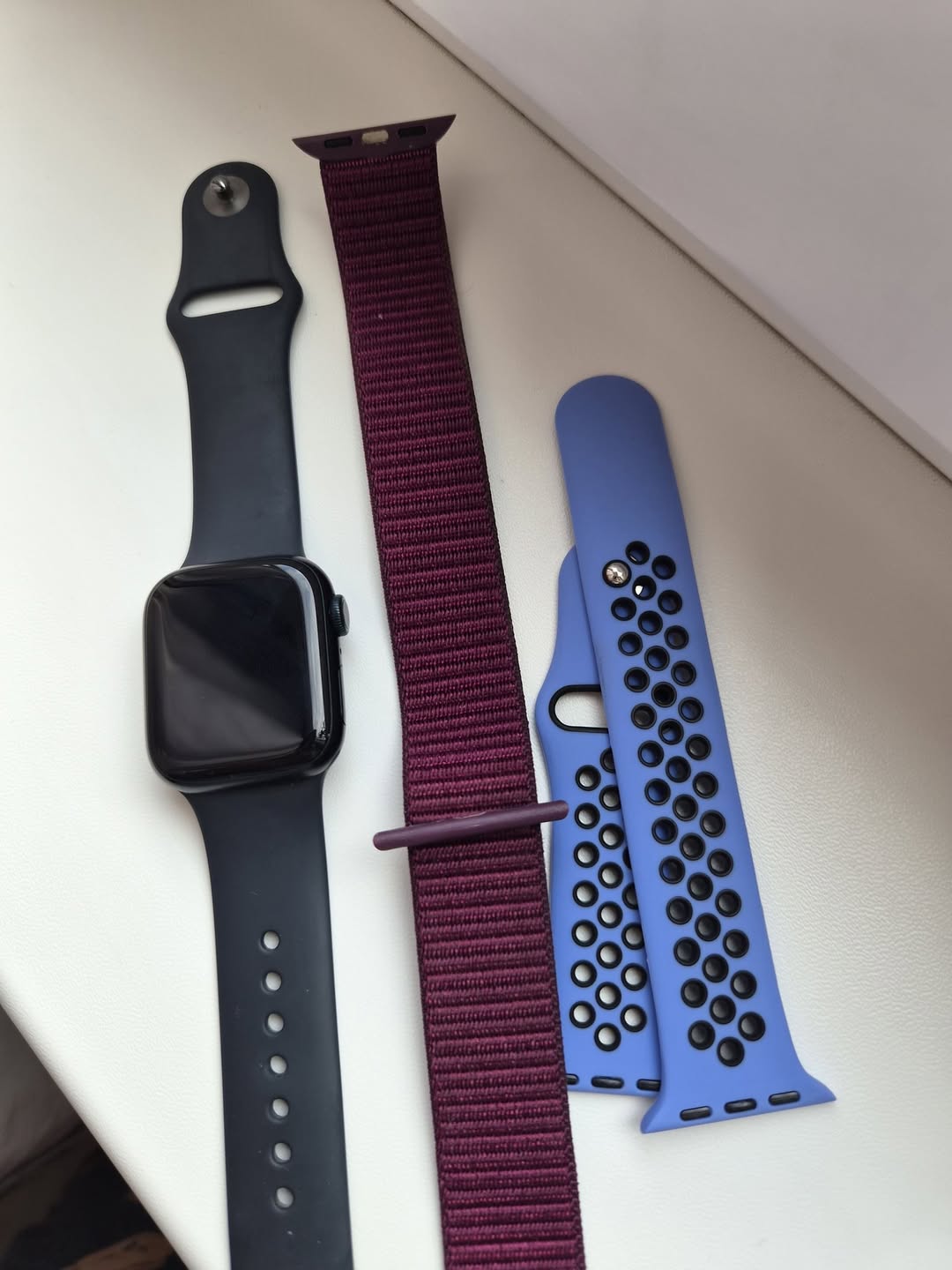 Apple Watch Series 9, 41მმ