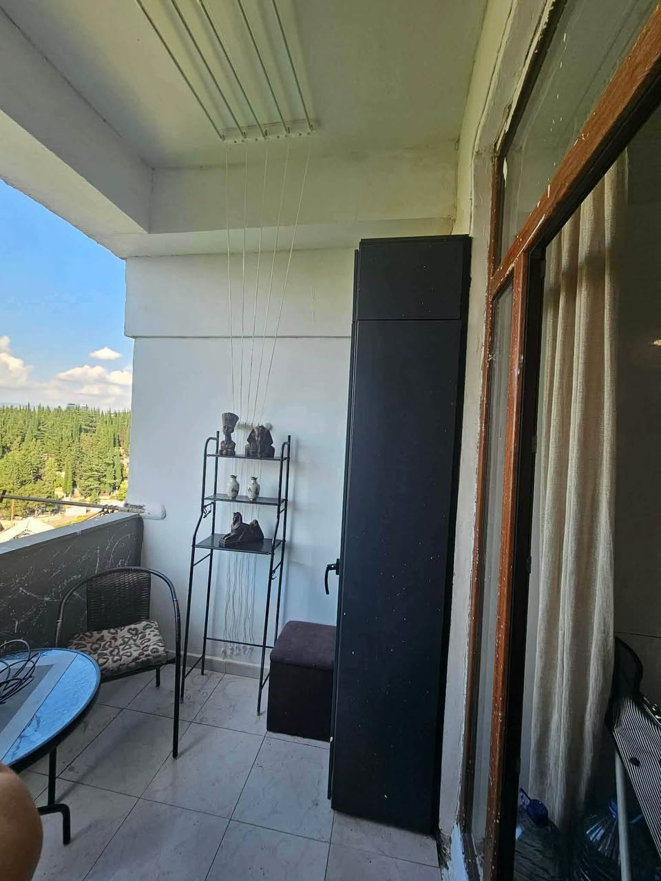 Վաճառվում է 2 սենյականոց բնակարան, Թբիլիսի — $110,000