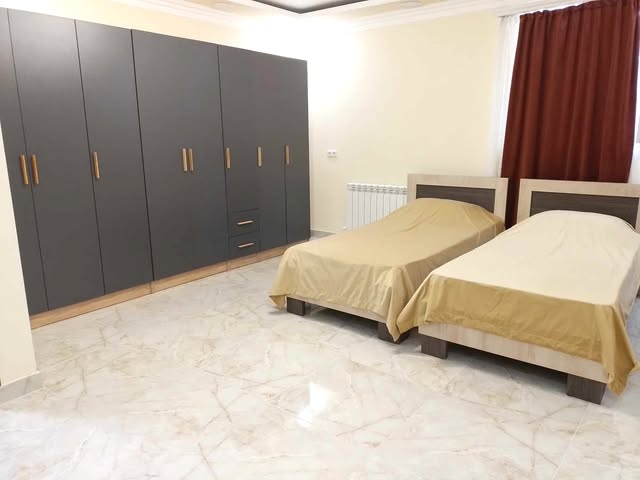 Վարձով բնակարան, Երևան