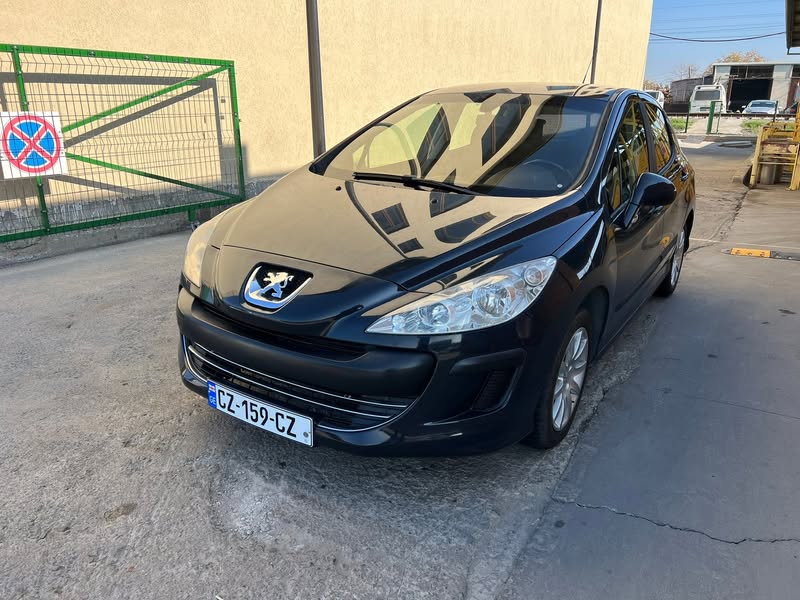 Avtomobil 2008 — 2,750$