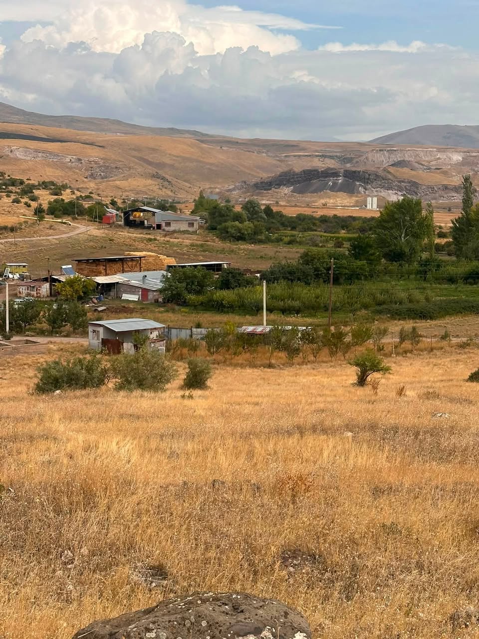 Arazi, Erivan — $16,000