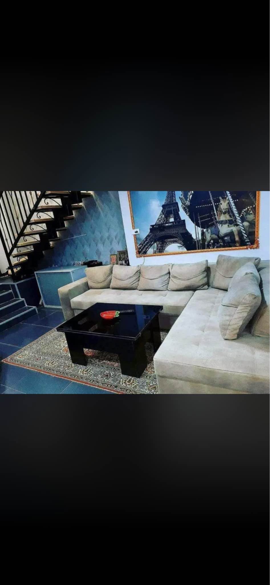 Kirada 3 oda daire, Batumi — $800