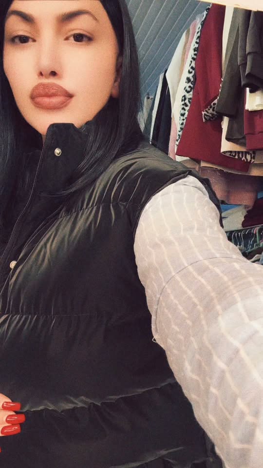✨ Unisex / უნივერსალური სტილი