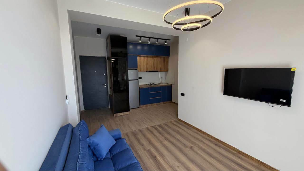 For sale in New Rustavi, new - 63,500$