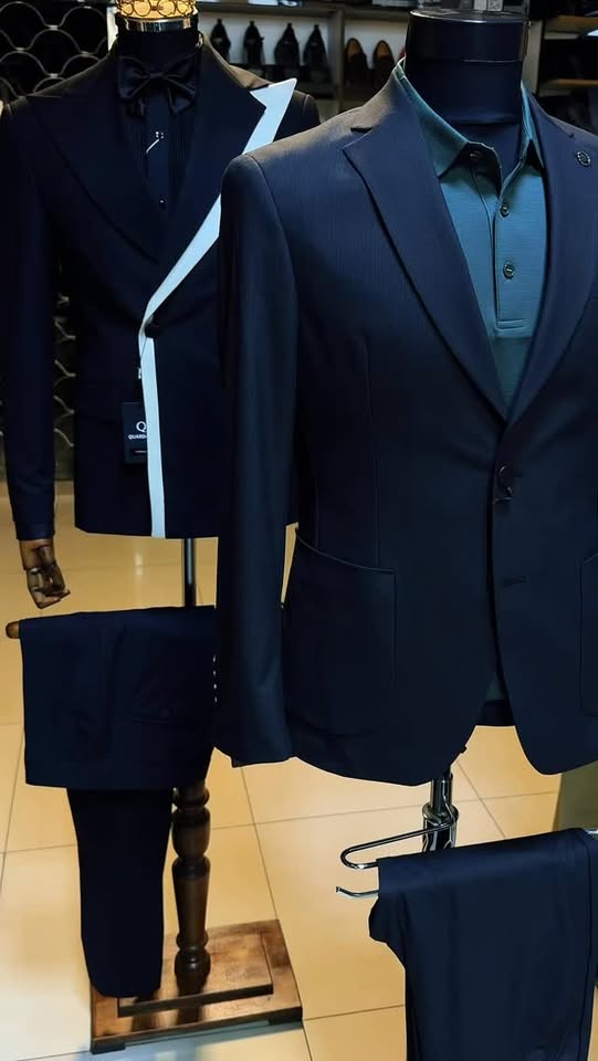 Clothing