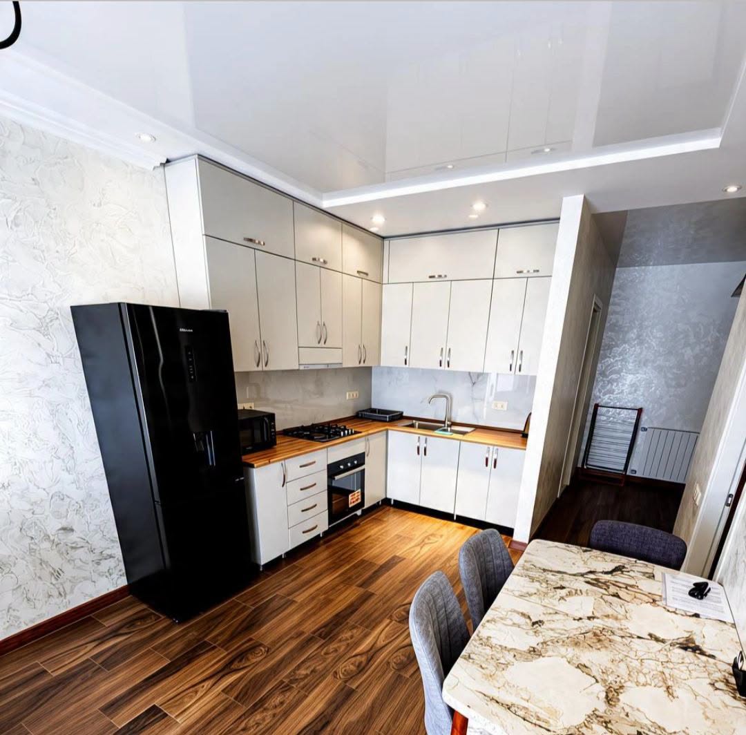 Apartment for rent in Batumi | 2 — $600
