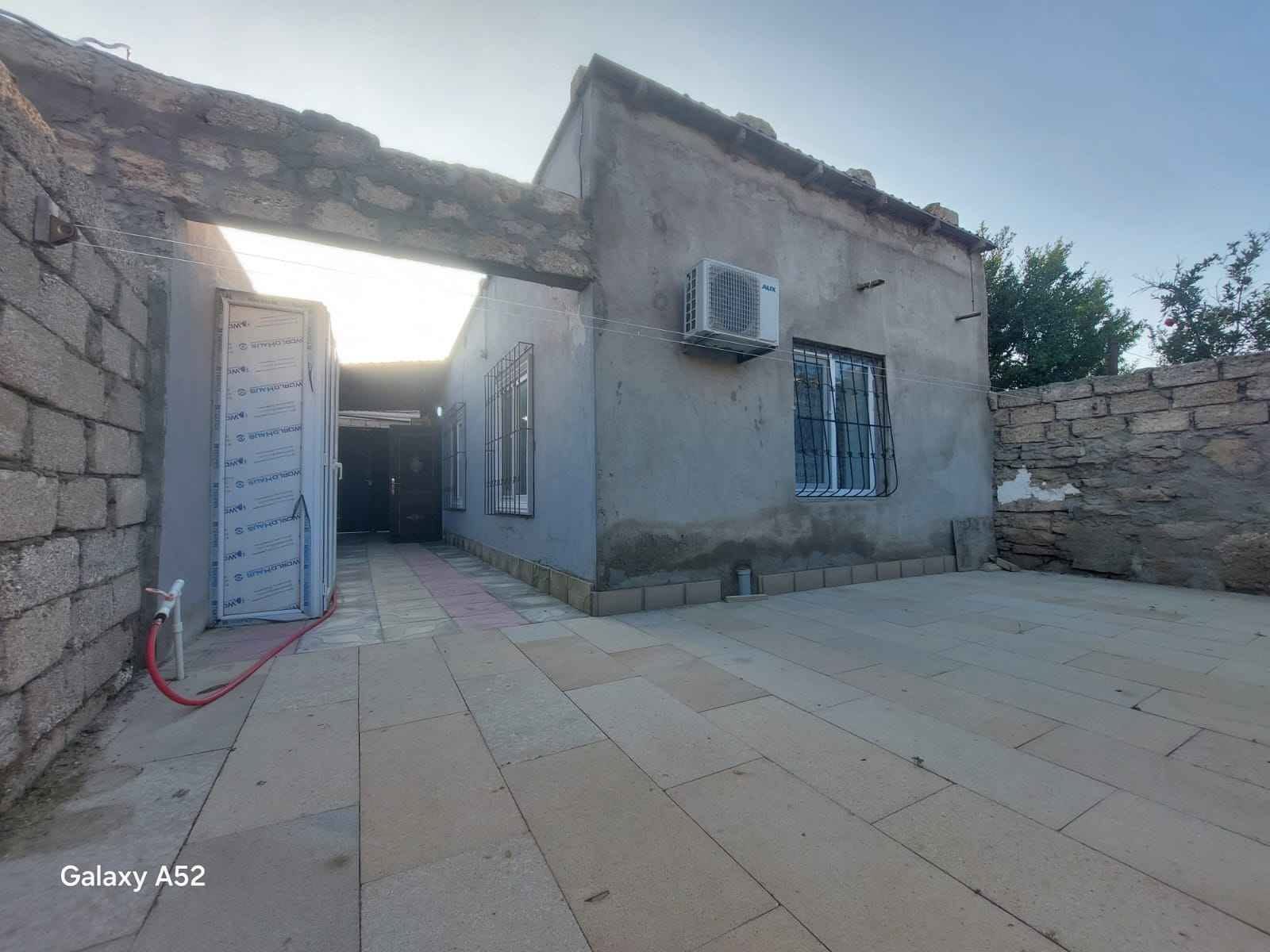 Həyət evi, Bakı — 45,000 ₼