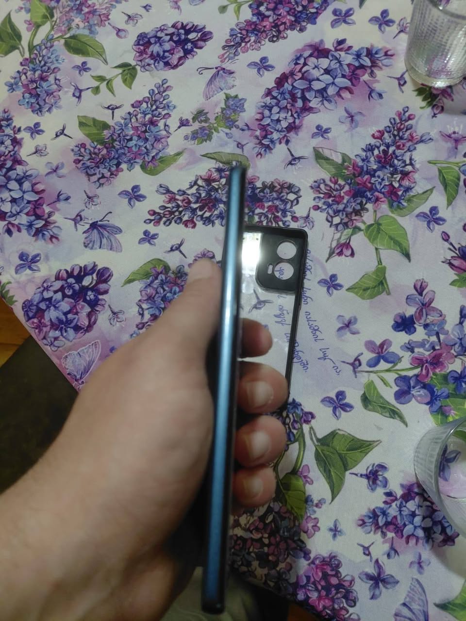 Moto edge 50 fusion,8/ mAh 144