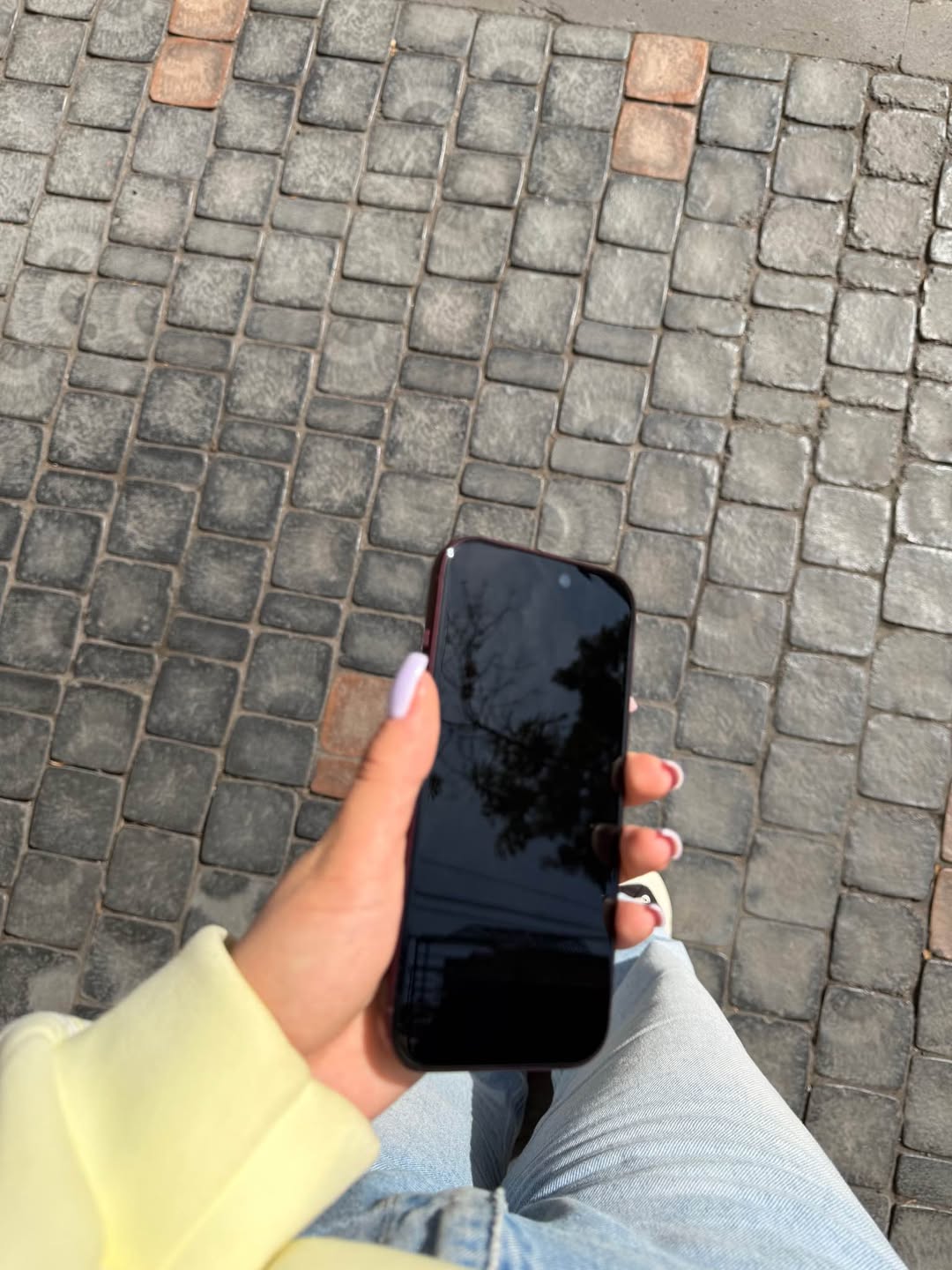 iPhone 18 pro charged 3 times 😍 100%