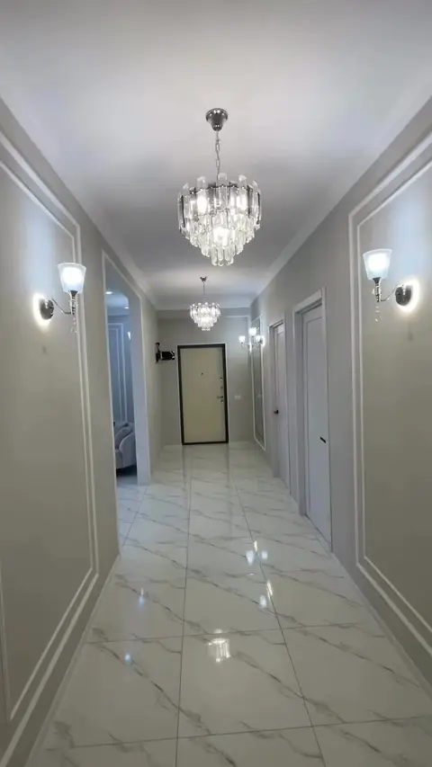 Продаётся квартира, Марнеули — $155,000
