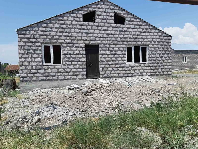 Հողատարածք, Երևան — $150,000