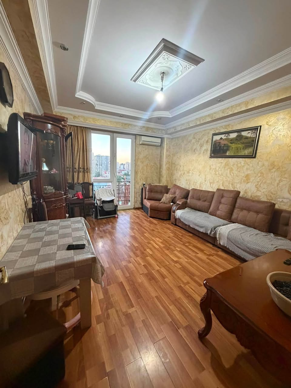 Продаётся квартира, Батуми — $105,000