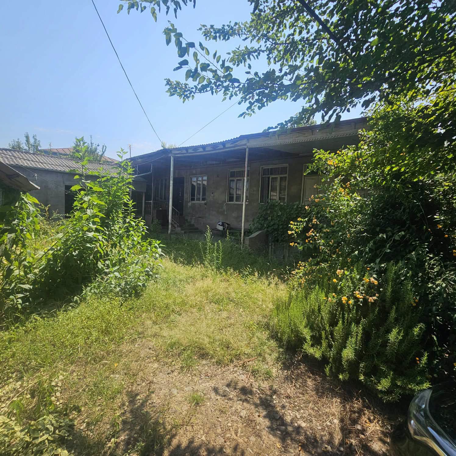 House, Sighnaghi — $30,000